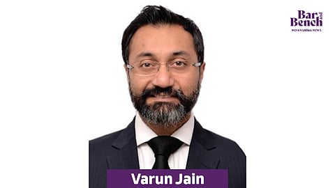 Varun Jain