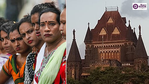 transgender persons and Bombay High Court