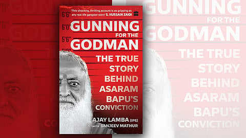 Gunning for the Godman: The True Story Behind Asaram Bapu's Conviction