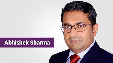 Abhishek Sharma