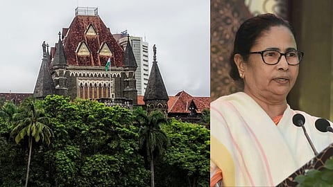 Mamata Banerjee and Bombay High Court