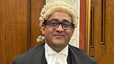 Gaurav Pachnanda, Senior Advocate