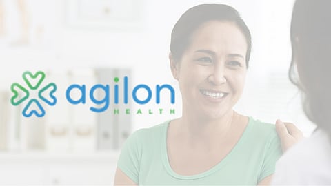 agilon health