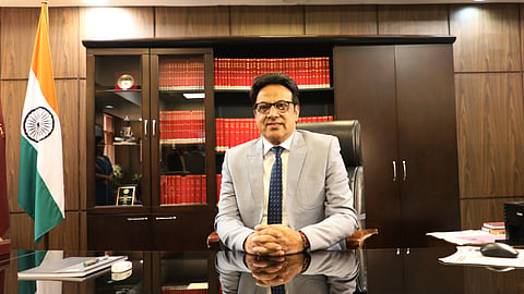 Prof (Dr.) GS Bajpai