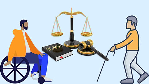 Disability policy
