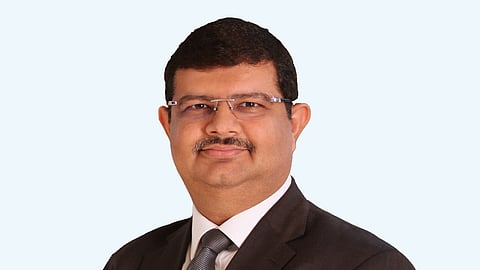 Tejas Karia