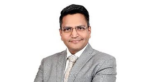 Rajeev Mishra
