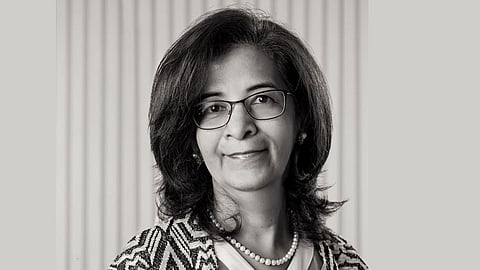 Shabnum Kajiji
