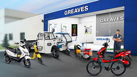 Greaves