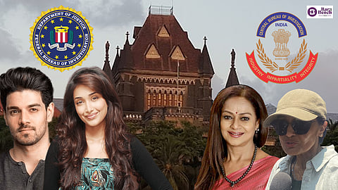 Jiah khan case
