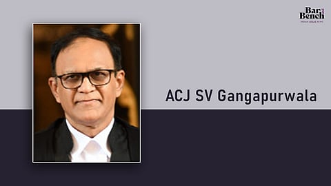 ACJ SV Gangapurwala 