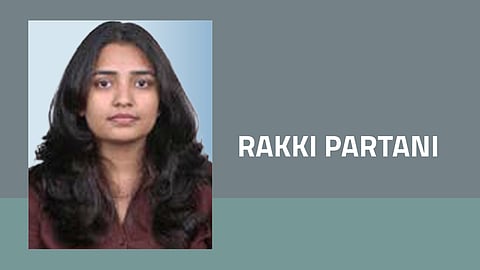 RAKKI PARTANI