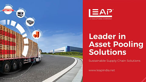 LEAP India Private Limited