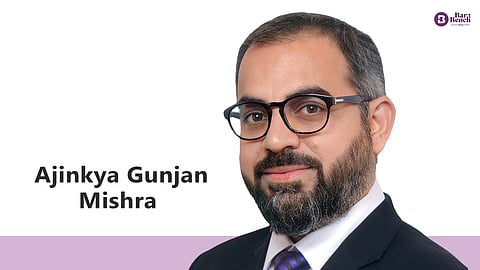  Ajinkya Gunjan Mishra