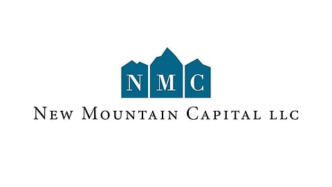 New Mountain Capital