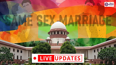 Supreme Court and Liveupdate