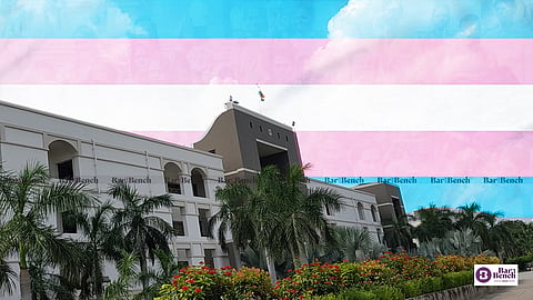 Transgender community & Gujarat High Court