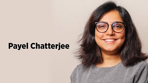 Payel Chatterjee