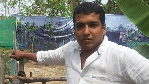 Pulsar Suni