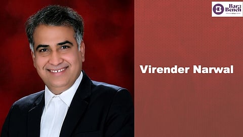 Virender Narwal