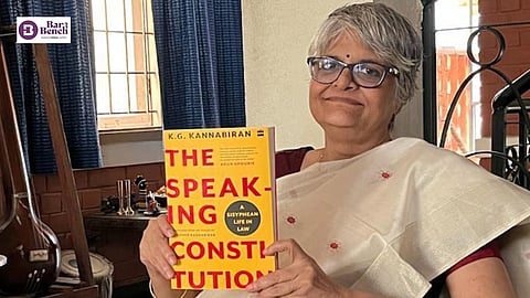 Kalpana Kannabiran