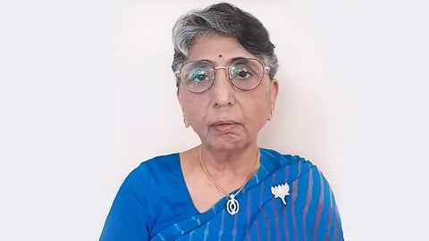 Maya Kodnani