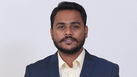 Abhishek Ranjan