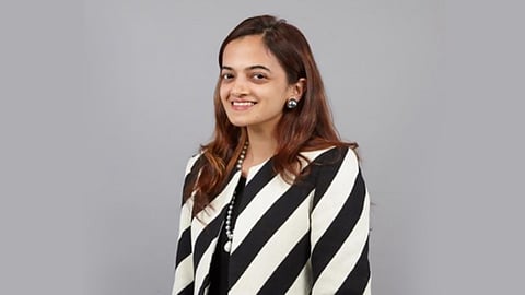 Gaurita Udiyawar 