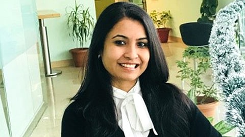 Richa Mohanty Rao