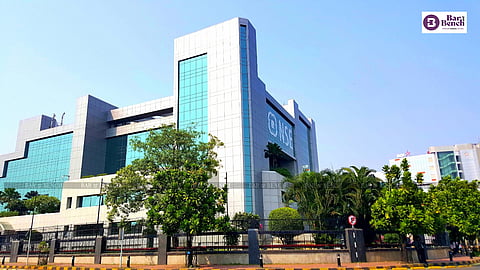 NSE