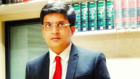 Shashikiran Shetty