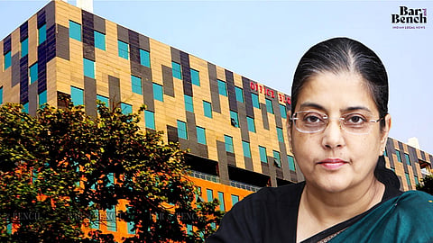 Ravneet Kaur, CCI