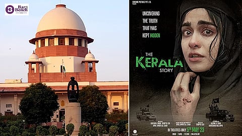 Supreme Court, Kerala Story