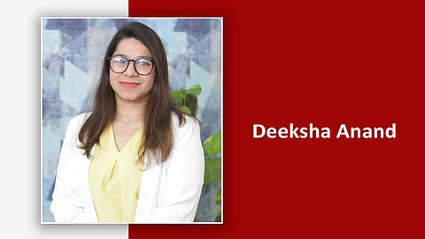 Sujata Chaudhri IP Attorneys - Deeksha Anand