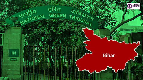 National Green Tribunal, Bihar