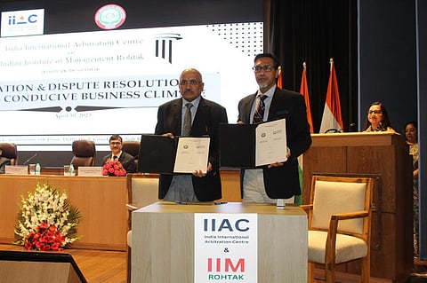IIAC
