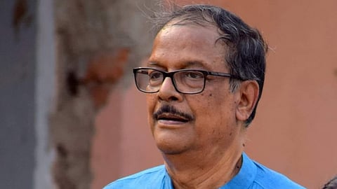 Moloy Ghatak