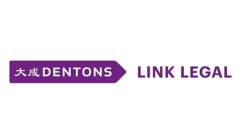 Dentons Link Legal