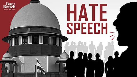 Hate speech, Supreme Court
