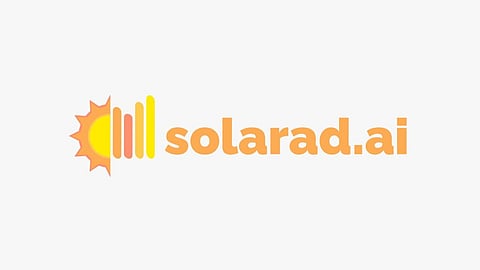 Solarad AI Private Limited