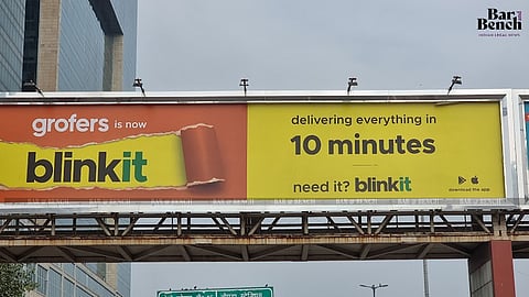 Blinkit