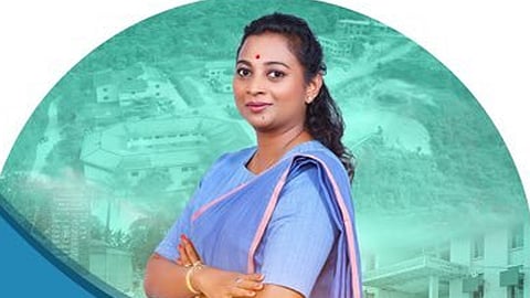 Nayana Jhawar