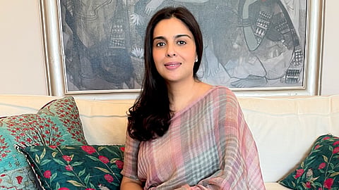 Padmini Rathore 