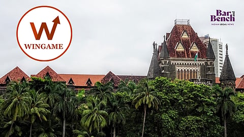 Wingame Enterprises and Bombay High Court