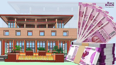  Delhi HC and ₹2000 currency notes