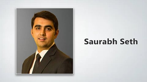 Saurabh Seth