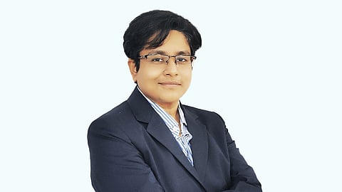 Jeeta Nayak
