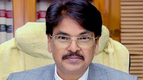 Manan Kumar Mishra