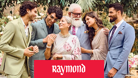 Raymond
