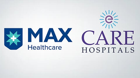 Max Healthcare Institute and Care Hospitals